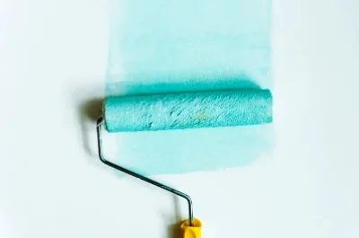 Peinture intérieure à Formerie — murs, plafonds et boiseries